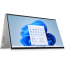 HP Envy x360 15m-ES1013DX, 2.5 GHz Core i5-1155G7, 4-core CPU, 4.5 GHz Turbo, 8GB DDR4-3200, 256GB NVMe SSD, 15.6" IPS 1920 x 1080 Touchscreen, Gorilla Glass NBT, B & O Audio, Windows 11 Home
