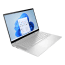 HP Envy x360 15-EW0023DX, 1.7 GHz Core i7-1255U, 10-core CPU, 4.7 GHz Turbo, 16GB DDR4-3200, 512GB NVMe SSD, 15.6" IPS 1920 x 1080 Touchscreen, Backlit Keyboard, B & O Audio, Windows 11 Home