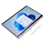 HP Envy x360 15-ES100, 2.9 GHz Core i7-1195G7, 4-core CPU, 5.0 GHz Turbo, 16GB DDR4-3200, Nvidia MX450 2GB Graphics, 512 NVMe SSD, 15.6" IPS 1920 x 1080 Touchscreen, HP Pen, B & O Audio, Windows 11 Home