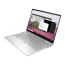 HP Envy x360 15-ED1061NIA, 2.8 GHz Core i7-1165G7, 4-core CPU, 4.7 GHz Turbo, 12GB DDR4-3200, Nvidia MX450 2GB Graphics, 512 NVMe SSD, 15.6" IPS 1920 x 1080 Touchscreen, Fingerprint Sensor, B & O Audio, Windows 11 Home