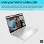 HP Envy x360 15T-EW000, 1.7 GHz Core i7-1255U, 10-core CPU, 4.7 GHz Turbo, 16GB DDR4-3200, Nvidia GeForce RTX 2050 4GB Graphics, 1TB NVMe SSD, 15.6" IPS 1920 x 1080 Touchscreen, B & O Audio, Bluetooth 5.2, Windows 11 Home