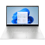 HP Envy 17T-CR000, 1.7 GHz Core i7-1255U, 10-core CPU, 4.7 GHz Turbo, 16GB DDR4-3200, Nvidia GeForce RTX 2050 4GB Graphics, 1TB NVMe SSD, 17.3" IPS 1920 x 1080 Touchscreen, Backlit Keyboard, B & O Audio, Windows 11 Home