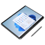 HP Spectre x360 14-EF2013DX, 1.7 GHz Core i7-1355U, 10-core CPU, 5.0 GHz Turbo, 16GB LPDDR4X-4266, 512GB NVMe SSD, 13.5" IPS 1920 x 1280 Touchscreen, 3:2 Aspect Ratio, Gorilla Glass NBT, HP Pen, Windows 11 Home