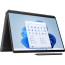 HP Spectre x360 14T-EF000, 1.7 GHz Core i7-1255U, 10-core CPU, 4.7 GHz Turbo, 16GB LPDDR4X-4266, 1TB NVMe SSD, 13.5" 3K OLED 3000 x 2000 Touchscreen, 3:2 Aspect Ratio, Gorilla Glass NBT, HP Pen, Windows 11 Home