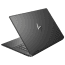 HP Spectre x360 16-F0010CA, 2.9 GHz Core i7-11390H, 4-core CPU, 5.0 GHz Turbo, 16GB DDR4-3200, 512GB NVMe SSD, 16" 3K IPS 3072 x 1920 Touchscreen, 3:2 Aspect Ratio, Gorilla Glass NBT, HP Pen, Windows 11 Home