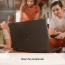 HP Omen 16-N0023DX, 3.2 GHz AMD Ryzen 7 6800H, 8-core CPU, 4.7 GHz Turbo, 16GB DDR5-4800, 512GB NVMe SSD, NVIDIA RTX 3060 6GB Graphics, 16.1" IPS 1920 x 1080, 144Hz Refresh Rate, RGB Backlit Keyboard, B & O Audio