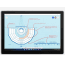 Microsoft Surface Pro 7 PVT-00006, 1.3 GHz Core i7-1065G7, 4-core CPU, 3.9 GHz Turbo, 16GB LPDDR4X-3733, 256GB SSD, 12.3" IPS Quad HD 2736 x 1824, Stylus Pen Support, Magnesium-alloy, Dolby Audio, Windows 10 Pro