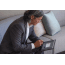 Microsoft Surface Pro 8 8PX-00017, 3.0 GHz Core i7-1185G7, 4-core CPU, 4.8 GHz Turbo, 16GB LPDDR4X, 512GB SSD, 13" IPS Quad HD 2880 x 1920, Stylus Pen Support, Wi-Fi Only, 120Hz Refresh Rate, Windows 11 Pro