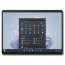 Microsoft Surface Pro 9 QIY-00007, 1.7 GHz Core i7-1255U, 10-core CPU, 4.7 GHz Turbo, 16GB LPDDR5, 512GB SSD, 13" IPS Quad HD 2880 x 1920, Stylus Pen Support, Wi-Fi Only, 120Hz Adaptive Refresh Rate, Windows 11 Pro