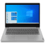 Lenovo IdeaPad 3 14ITL6, 2.4 GHz Core i5-1135G7, 4-core CPU, 4.2 GHz Turbo, 8GB DDR4-3200, 512GB NVMe SSD, Wi-Fi 5, Bluetooth 5.0, USB-C, 14" 1920 x 1080, DOS