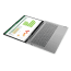 Lenovo ThinkBook 13s Gen 2, 2.4 GHz Core i5-1135G7, 4-core CPU, 4.2 GHz Turbo, 8GB LPDDR4x-4266, 256GB NVMe SSD, Backlit Keyboard, Thunderbolt 4, 13.3" IPS 1920 x 1200, 100% sRGB, Windows 10 Pro