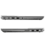 Lenovo ThinkBook 14 Gen 2, 2.4 GHz Core i5-1135G7, 4-core CPU, 4.2 GHz Turbo, 8GB DDR4-3200, 256GB NVMe SSD, Thunderbolt 4, 14" Full HD 1920 x 1080, Dual Speakers, Dolby Audio