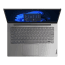 Lenovo ThinkBook 14 Gen 4, 1.7 GHz Core i7-1255U, 10-core CPU, 4.7 GHz Turbo, 8GB DDR4-3200, 256GB NVMe SSD, 14" Full HD 1920 x 1080, Dual Speakers, Dolby Audio, Thunderbolt 4