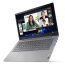 Lenovo ThinkBook 14 Gen 4, 1.7 GHz Core i7-1255U, 10-core CPU, 4.7 GHz Turbo, 8GB DDR4-3200, 256GB NVMe SSD, 14" Full HD 1920 x 1080, Dual Speakers, Dolby Audio, Thunderbolt 4