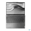 Lenovo Yoga 7 14IAL7, 1.7 GHz Core i7-1255U, 10-core CPU, 4.7 GHz Turbo, 16GB LPDDR5-4800, 512GB NVMe SSD, 14" 2.2K IPS 2240 x 1400 Touchscreen, Stylus Pen Support, 4 Speakers, Dolby Audio, Thunderbolt 4, Windows 11 Home