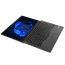 Lenovo ThinkPad E14 Gen 4, 1.3 GHz Core i5-1235U, 10-core CPU, 4.4 GHz Turbo, 8GB DDR4-3200, 256GB NVMe SSD, 14" Full HD 1920 x 1080, Fingerprint Sensor, Thunderbolt 4, Dual Speakers, Dolby Audio