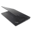 Lenovo ThinkPad E14 Gen 4, 1.7 GHz Core i7-1255U, 10-core CPU, 4.7 GHz Turbo, 8GB DDR4-3200, 512GB NVMe SSD, Nvidia MX550 2GB Graphics, 14" Full HD 1920 x 1080, Fingerprint Sensor, Thunderbolt 4, Dual Speakers