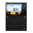 Lenovo ThinkPad T14 Gen 2, 2.4 GHz Core i5-1135G7, 4-core CPU, 4.2 GHz Turbo, 8GB DDR4-3200, 512GB NVMe SSD, 14" Full HD IPS 1920 x 1080, Bluetooth 5.1, Thunderbolt 3, Dual Speakers, Dolby Audio