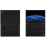 Lenovo ThinkPad P14s Gen 2, 2.8 GHz Core i7-1165G7, 4-core CPU, 4.7 GHz Turbo, 32GB DDR4-3200, 1TB NVMe SSD, 14" Full HD IPS 1920 x 1080, Thunderbolt 4, Backlit Keyboard, Nvidia Quadro T500 4GB Graphics, Windows 10 Pro