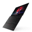 Lenovo ThinkPad X1 Carbon Gen 9, 3.0 GHz Core i7-1185G7, 4-core CPU, 4.8 GHz Turbo, 16GB LPDDR4x-4266, 1TB NVMe SSD, 14" WUXGA IPS 1920 x 1200, Backlit Keyboard, ThinkPad X1 ANC Headphones, Windows 10 Pro