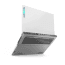 Lenovo Legion 5 15ACH6H, 3.2 GHz AMD Ryzen 7 5800H, 8-core CPU, 4.4 GHz Turbo, 16GB DDR4-3200, 512GB NVMe SSD, NVIDIA RTX 3070 8GB Graphics, 15.6" Full HD IPS 1920 x 1080, Dolby Vision, 165Hz Refresh Rate, RGB Backlit Keyboard