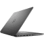 Dell Vostro 3400, 2.4 GHz Core i5-1135G7, 4-core CPU, 4.2 GHz Turbo, 8GB DDR4-3200, 1TB SATA HDD + 256GB SSD, 14" HD TN 1366 x 768, Bluetooth 4.2, Wi-Fi 4, Dual Speakers, Intel Iris Xe Graphics, DOS