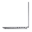 Dell Latitude 5520, 2.6 GHz Core i5-1145G7, 4-core CPU, 4.4 GHz Turbo, 16GB DDR4-3200, 256GB NVMe SSD, 15.6" Full HD 1920 x 1080 Touchscreen, Thunderbolt 4, Dual Speakers, Intel Iris Xe Graphics, Windows 10 Pro