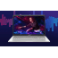 Asus X409F, 1.8 GHz Core i7-8565U, 4-core CPU, 4.6 GHz Turbo, 8GB DDR4-3200, 1TB SATA HDD, 14" HD 1366 x 768, Bluetooth 5.1, Wi-Fi 5, Intel HD Graphics 520, Windows 10 Home