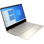 HP Pavilion x360 14M-DW0023DX, 1.0 GHz Core i5-1035G1, 4-core CPU, 3.6 GHz Turbo, 8GB DDR4-3200, 256GB NVMe SSD, 14" IPS 1920 x 1080 Touchscreen, Stylus Pen Support, Wi-Fi 6, Windows 10 Home, Certified Refurbished