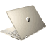 HP Pavilion x360 14M-DW0023DX, 1.0 GHz Core i5-1035G1, 4-core CPU, 3.6 GHz Turbo, 8GB DDR4-3200, 256GB NVMe SSD, 14" IPS 1920 x 1080 Touchscreen, Stylus Pen Support, Wi-Fi 6, Windows 10 Home, Certified Refurbished