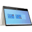 HP Pavilion x360 14M-DW0023DX, 1.0 GHz Core i5-1035G1, 4-core CPU, 3.6 GHz Turbo, 8GB DDR4-3200, 256GB NVMe SSD, 14" IPS 1920 x 1080 Touchscreen, Stylus Pen Support, Wi-Fi 6, Windows 10 Home, Certified Refurbished
