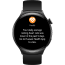 Huawei Watch 4, GPS, 4G LTE, Bluetooth 5.2, Wi-Fi, Rubber Strap