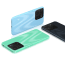 Itel A60, 2GB/32GB