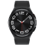 Samsung Galaxy Watch 6 Classic, 43mm, Bluetooth, Wi-Fi, Rotating Bezel