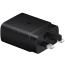 Samsung 45W PD Adapter, USB-C Charger, Power Delivery 3.0 PPS, With Cable