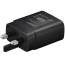 Samsung 45W PD Adapter, USB-C Charger, Power Delivery 3.0 PPS, With Cable