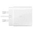 Samsung 45W PD Adapter, USB-C Charger, Power Delivery 3.0 PPS, With Cable