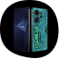 Tecno Camon 20 Pro 5G Mr Doodle Edition, 8GB/256GB
