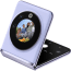 Tecno Phantom V Flip, 8GB/256GB