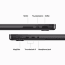 Apple MacBook Pro M3 Max 2023, 14", Space Black, 14-core CPU, 30-core GPU, 36GB/1TB