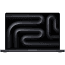 Apple MacBook Pro M3 Pro 2023, 16", Space Black, 12-core CPU, 18-core GPU, 18GB/512GB