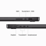 Apple MacBook Pro M3 Max 2023, 16", Space Black, 14-core CPU, 30-core GPU, 36GB/1TB