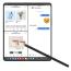 Samsung Galaxy Z Fold 6 Ultra, 16GB/512GB