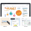 Samsung Galaxy Tab S6 Lite, 2024, 4GB/64GB