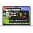 Apple MacBook Air M3 2024, 15", 8-core CPU, 10-core GPU, 8GB/256GB