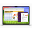 Apple MacBook Air M3 2024, 15", 8-core CPU, 10-core GPU, 8GB/256GB