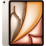 Apple iPad Air 13, 2024, 5G, iPad Air 6, 6th Gen, Apple M2, 128GB