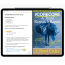 Apple iPad Air 13, 2024, 5G, iPad Air 6, 6th Gen, Apple M2, 256GB
