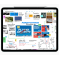 Apple iPad Air 13, 2024, 5G, iPad Air 6, 6th Gen, Apple M2, 512GB