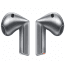 Samsung Galaxy Buds 3 Earbud